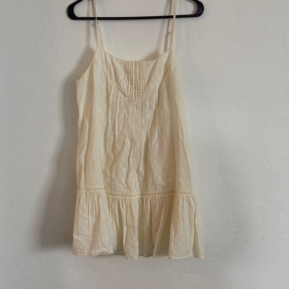 Urban Outfitters sun dress